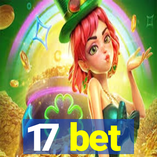 17 bet